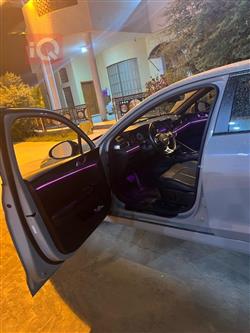 كيا K5